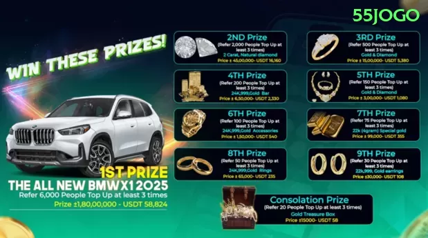 057win Jackpot Extreme v5.4.5 Screenshot 1